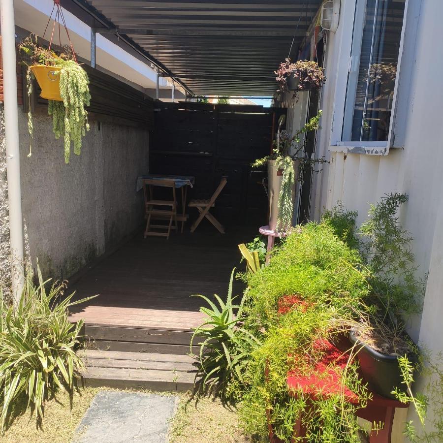 Pousada Beach Box - Florianopolis, Florianopolis
